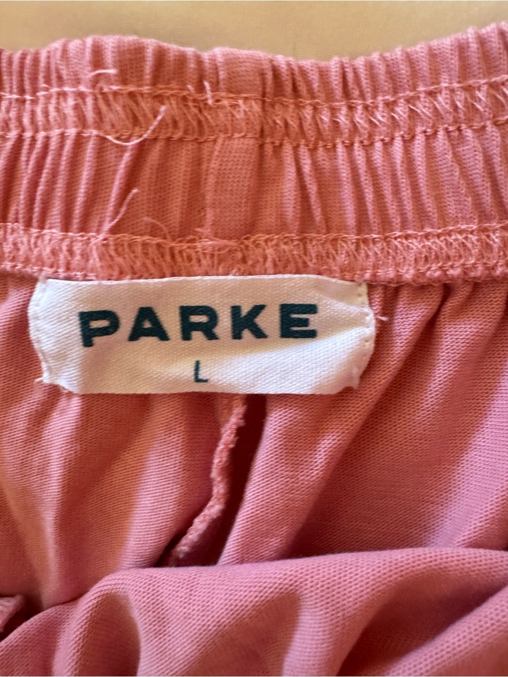 Parke conch set - Picture 3 of 4
